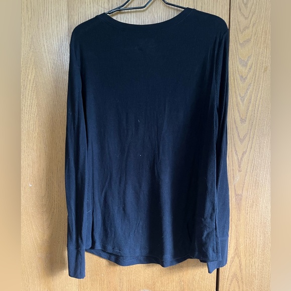 women’s thermal long sleeve - Picture 2 of 3